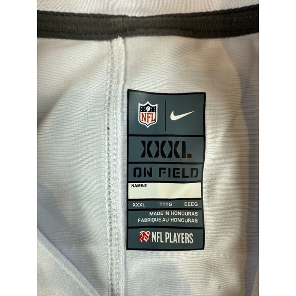 Cleveland Browns Nick Chubb 24 Jersey Mens XXXL Football On Field Nike Dri-FIT - Picture 12 of 14